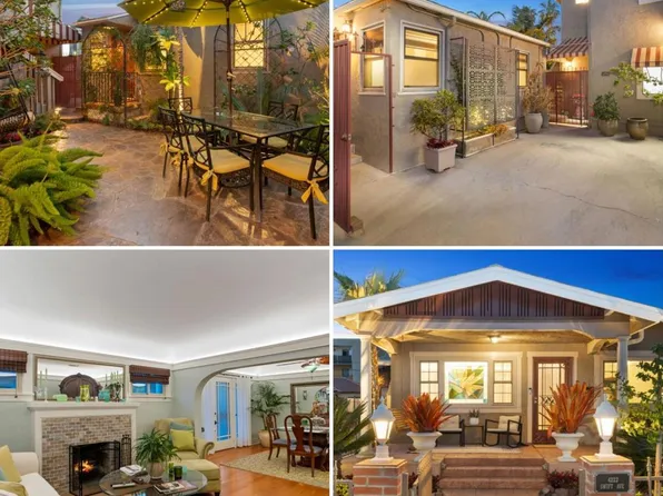 4222 Swift Ave, San Diego, CA 92104