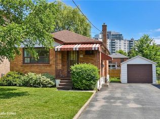 39 Wickford Dr, Toronto, ON M6L 1K9