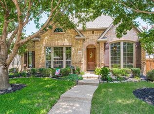2110 Chambers Dr, Allen, TX 75013