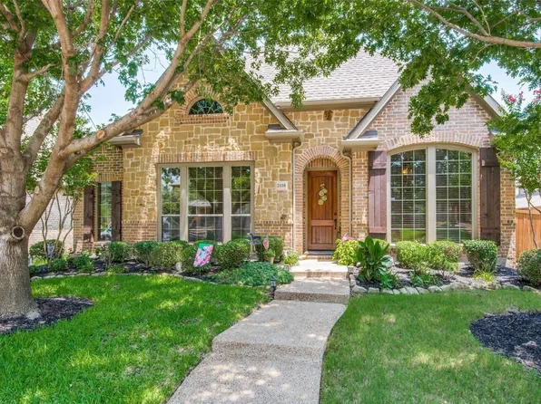 2110 Chambers Dr, Allen, TX 75013