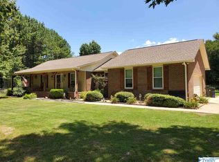119 McDade Cir, Toney, AL 35773