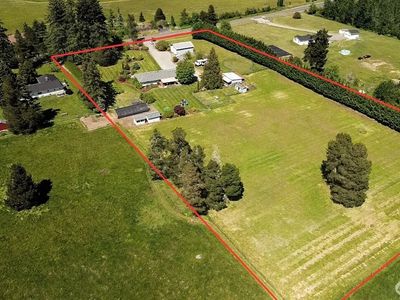 16321 148th Avenue SE, Yelm, WA, 98597