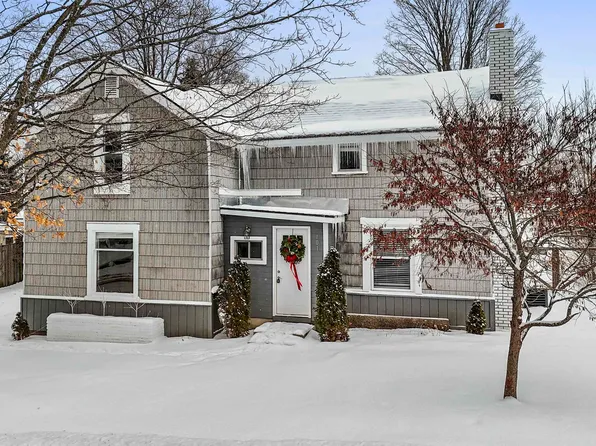 101 Indiana Ave, Manton, MI 49663