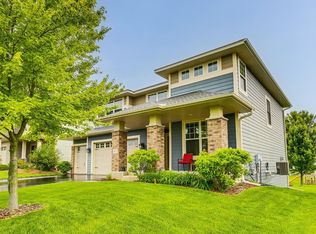 971 Monarch Trl, Eagan, MN 55123