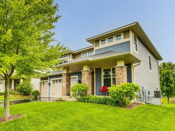 971 Monarch Trl, Eagan, MN 55123
