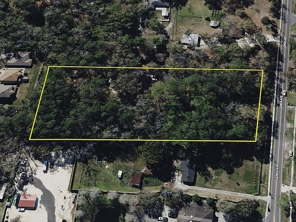 4th image of 8230 Lenox Ave Lot Wp001