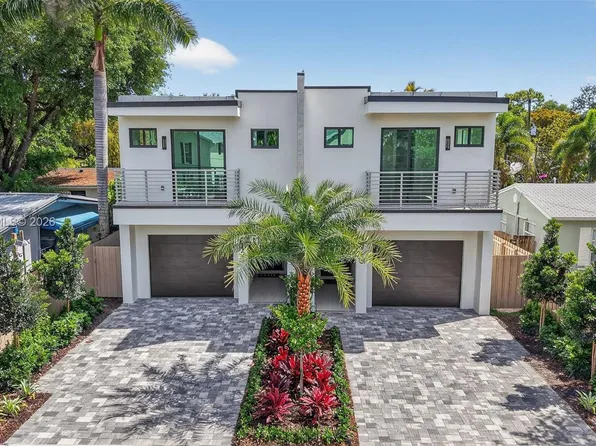 910 SE 13th St, Fort Lauderdale, FL 33316