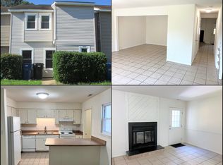 2141 Mystic Cove Dr, Virginia Beach, VA 23455