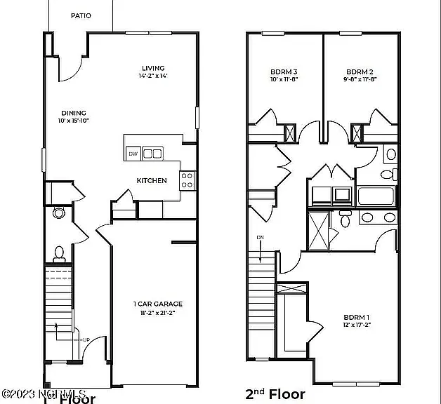 3000 Alibird Ln — Photo 23