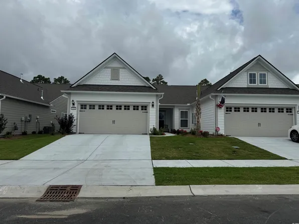 6568 Torino Lane Phase 4 Lot 406, Myrtle Beach, SC 29572