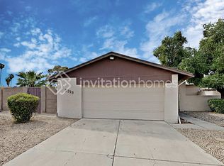 5319 W Vogel Ave, Glendale, AZ 85302