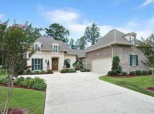 704 Tunica Bnd, Covington, LA 70433