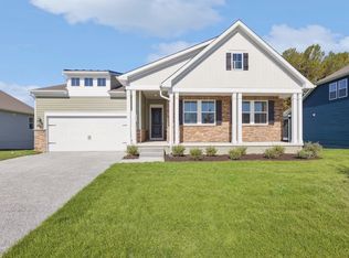Aberdeen Plan, K. Hovnanian's® Four Seasons at Hatteras Hills, Magnolia, DE 19962