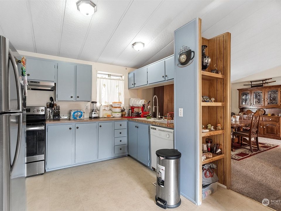 3611 I St NE Auburn WA Zillow