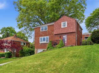 1107 Girard Rd, Pittsburgh, PA 15227