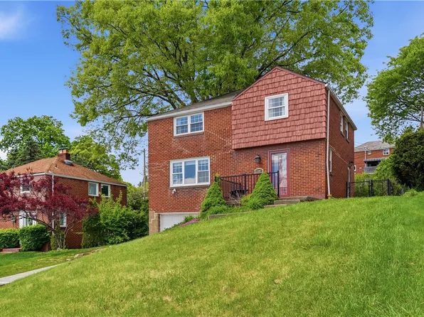 1107 Girard Rd, Pittsburgh, PA 15227