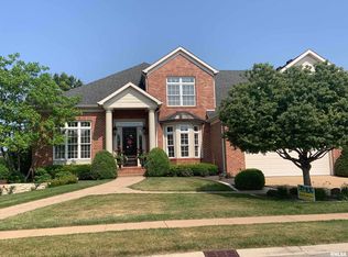 1608 Kennedy Dr, Springfield, IL 62704