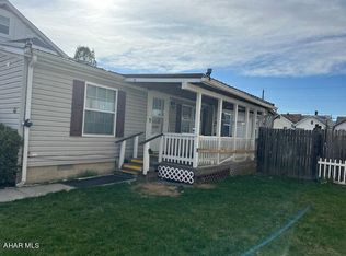 416 5th Ave, Altoona, PA 16602