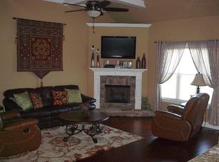 8882 Wilson Creek Dr, Ooltewah, TN 37363