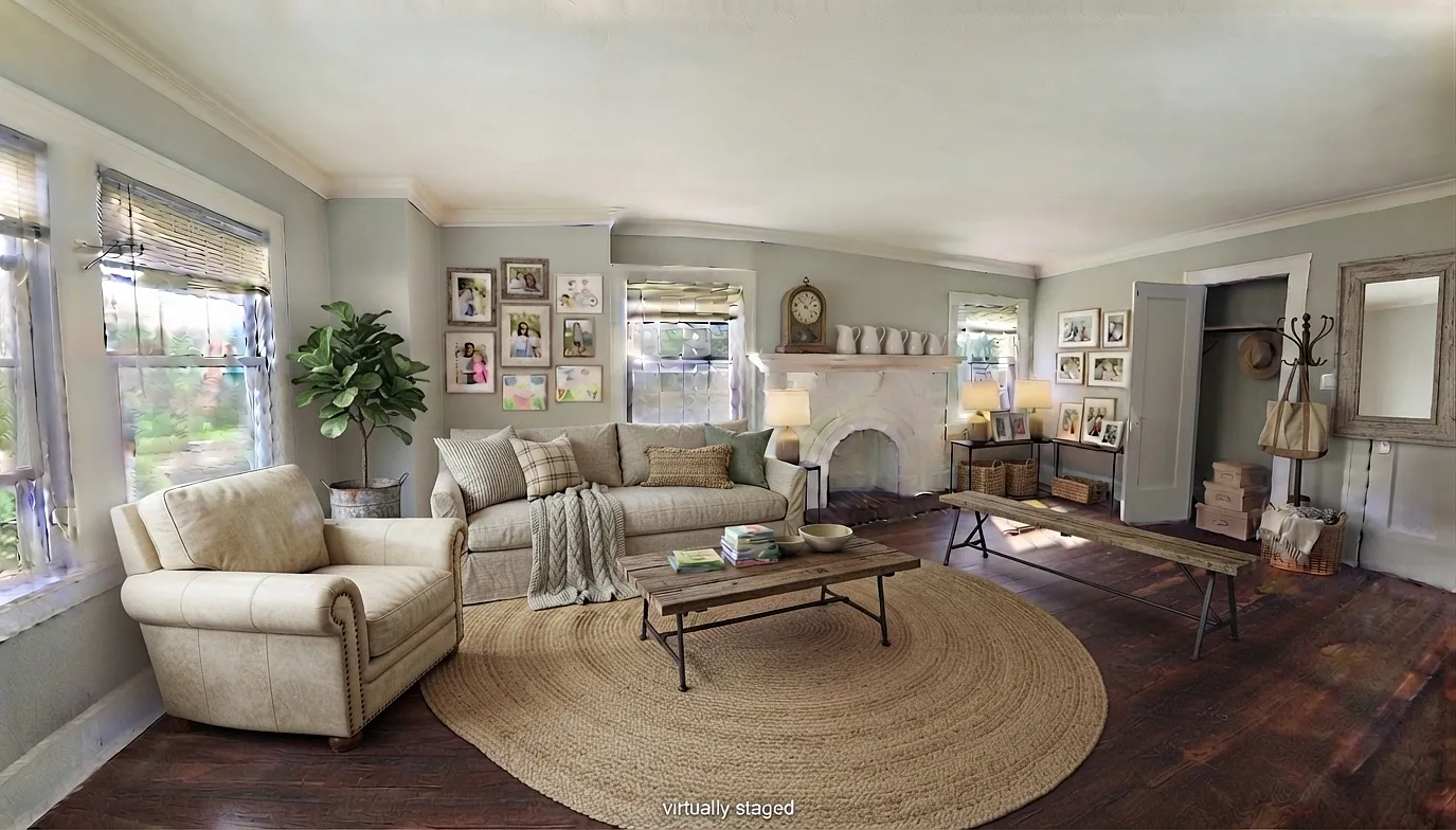4 bed, 1.5 bath, 1500 sqft, $1,600 — Photo 3