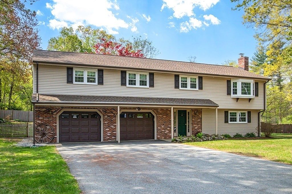 13 Fountain St, Billerica, MA 01821 Zillow