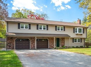 13 Fountain St, Billerica, MA 01821