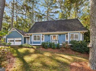 4609 Cedar Park Dr, Stone Mountain, GA