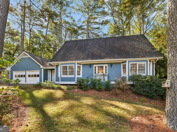 4609 Cedar Park Dr, Stone Mountain, GA 30083