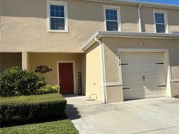 12418 Bowes Branch Rd, Orlando, FL 32824