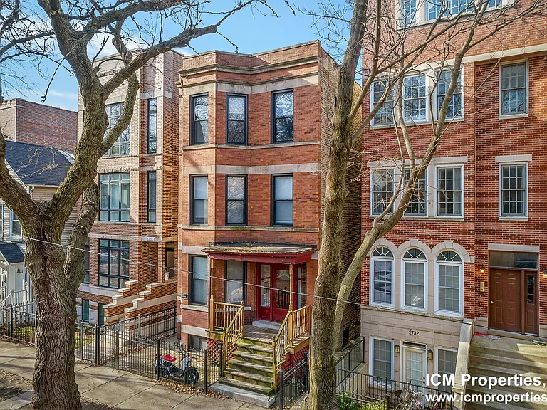 2720 N Wayne Ave #2 — Photo 1