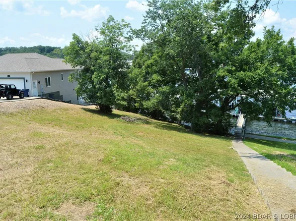 LOT 5 Peterson Poin, Osage Beach, MO 65065