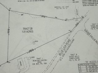 999 Blue Lick Rd, Berea, KY 40403