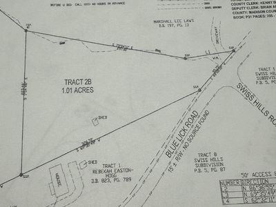 999 Blue Lick Rd, Berea, KY, 40403