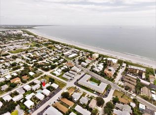 418 Monroe Ave APT 201, Cape Canaveral, FL 32920
