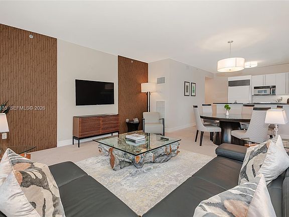3rd image of 1435 Brickell Ave #3012
