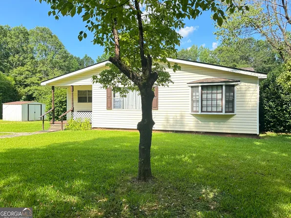 14196 Roosevelt Hwy, Greenville, GA 30222