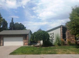 461 Rusty Ln, Twin Falls, ID 83301