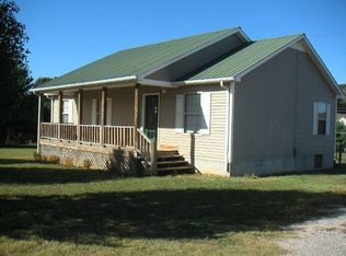 2360 Sullivan Knowles Rd, Sparta, TN 38583