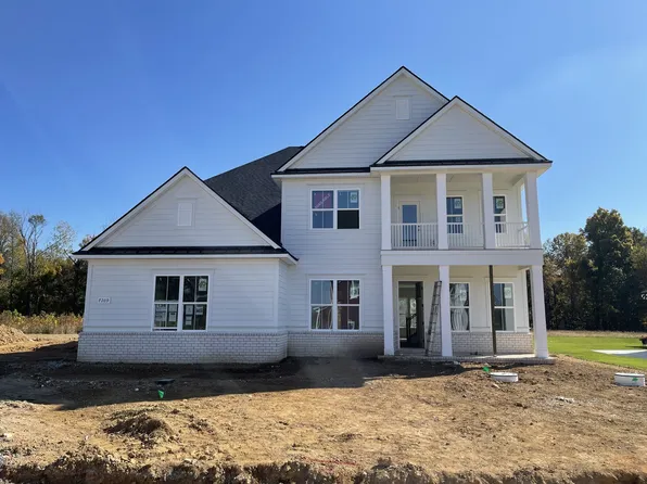 7209 Fiddlers Glen Dr Lot 134, Arrington, TN 37014