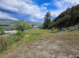 1 Shirley Rd, Oroville, WA 98844