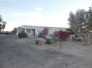 1135 Arrowhead Ave, Thermal, CA 92274
