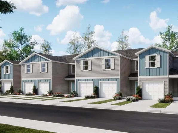 16412 NW 145th Dr, Alachua, FL 32615