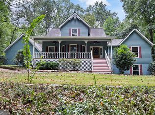 4570 Meadows Rd, Powder Springs, GA 30127