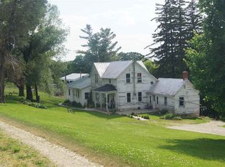 1168 Maud Rd, Waukon, IA 52172