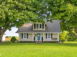14855 E State Road 46, Columbus, IN 47203