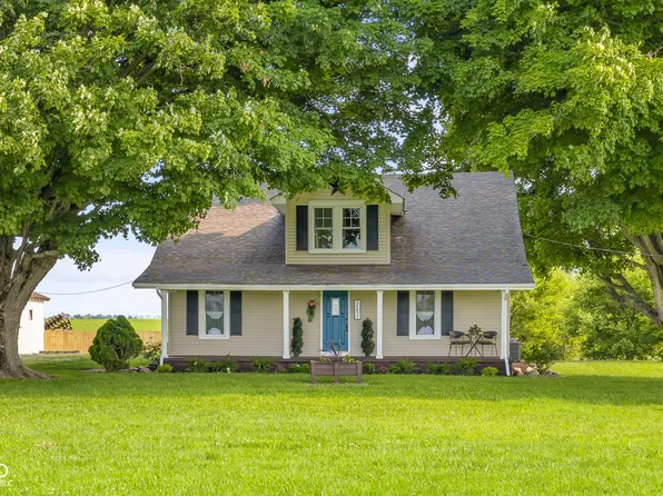 14855 E State Road 46, Columbus, IN 47203