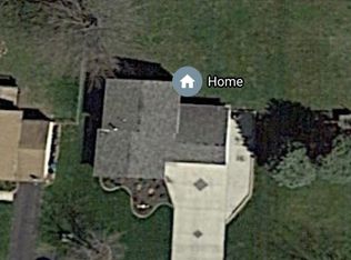 157 Twin Lakes Rd, Trussville, AL 35173