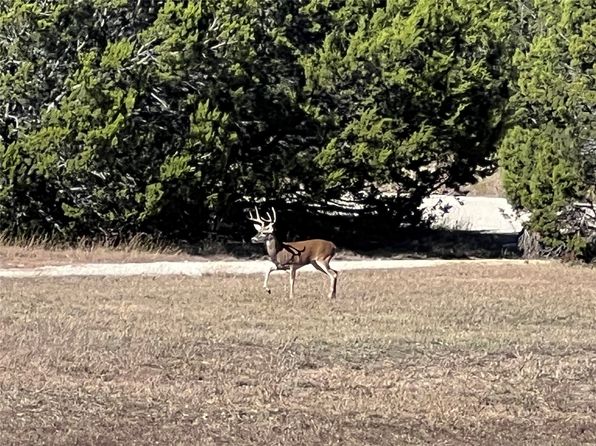 130 County Road 2125, Meridian, TX 76665