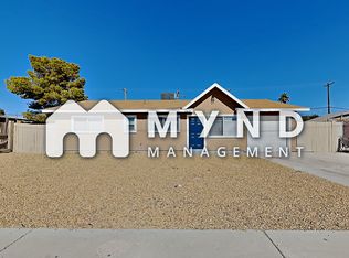 4420 Judson Ave, Las Vegas, NV 89115