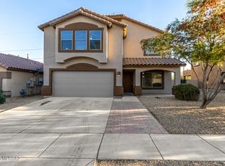 633 W Calle Marojo, Sahuarita, AZ 85629